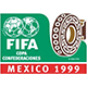 Mexique 1999