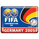Allemagne 2005