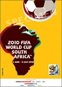 Mondial-2010 Afrique du sud