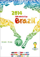 Mondial-2014 Brésil