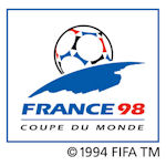 Mondial 1998