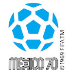 Mexique 1970