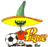 Pique, mascotte Coupe du monde Mexique 1986